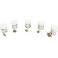 Rivets 1,0 mm (1000 Pces) Bungard 80110