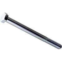 BOULON PARTIELLEMENT FILETÉ M12x120