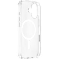 Belkin SheerForce custodia per Apple iPhone 17 Cover Trasparente