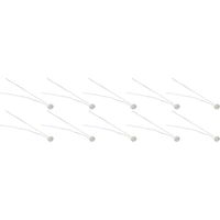 LEDmaxx 105869 Portalampada G4, G6.35, GU5.3 12 V 50 W