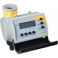 PROGRAMMATORE DI IRRIGAZIONE GREENMILL PER RUBINETTO DA 3/4-1"
