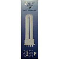 Energetic Lighting Lampadina YDW7-U 2G7 7W 350lm L120mm - risparmio energetico - lunga durata