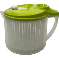 Snips 020394 essoreuse a salade Vert, Blanc