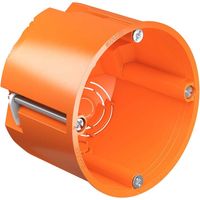 Kaiser Elektrotechnik HOHLWANDDOSE TIEFE 62MM (A9064-32 LOSE)