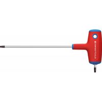 Cacciavite con impugnatura a T con uscita laterale T40x200mm PB Swiss Tools