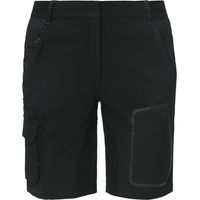 HAKRO Hakro Damen Active Shorts 727 Gr. XS schwarz