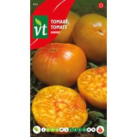 Tomate Ananas - Ca. 0,2 g (Livraison Gratuite)