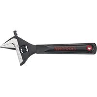 Clé à molette poignée +GRIP - large 7 Teng Tools 4002WT