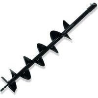 B120 Screw - Replacement Auger Bit for Electric Earth Augers - 120 mm Diameter