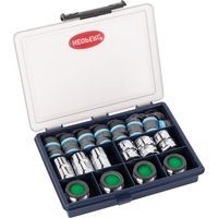 Aérateur Néoperl Box Dl Kit D'aérateurs Pour Robinetterie - Néoperl