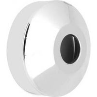 ROSONE GIGANTE IN OTTONE DM. ESTERNO 105 Misura: Diam. 30