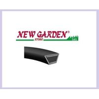 Cinghia trapezoidale rasaerba tagliaerba tosaerba 8-921 HUSQVARNA 137153