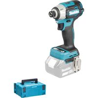 llave de impacto Makita DTD201ZJ 18V