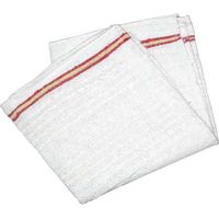 EVERTEX - Serpillière traditionnelle blanche STB 55x100cm vrac