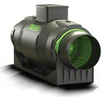 Ventilateur de gaine Lineo 160 Quiet ES