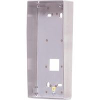 Aco CDN-P2-S NT telaio di montaggio in acciaio inox 210x250x95 mm