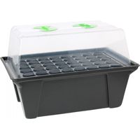 Propagateur aéroponique X-Stream 40 sites - Nutriculture®