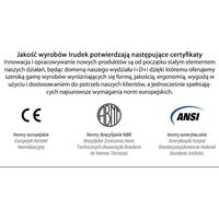 Irudek Protection 7800 ABEK1 Filtre pour masque