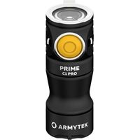 Torcia LED 930 lm Prime C1 Pro Warm - ARMYTEK F07901W