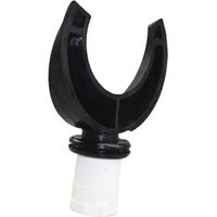 Lntyq Tête de récupération des eaux pluviales pour tuyaux de descente professionnels Permet de collecter et de réutiliser les eaux pluviales. Remplace, 100MM