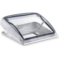 Lanterneau Mini Heki Style épaisseur De Toit 43/60mm Sans Aération Permanente - Dometic