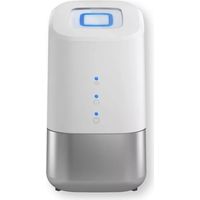 Homematic IP HmIP-HCU1 senza fili e con fili Grigio, Bianco