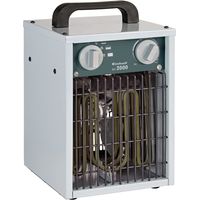 Calentador eléctrico EH 2000 Watts