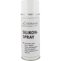 Silikon-Spray 400 ml - Klostermann Chemie 4801