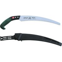 Samurai Samurai Segaccio Kurve mit Vorräter