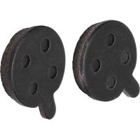 Plaquettes de Frein pour Xiaomi M365 Pro - Pièces de Rechange pour Trottinette Électrique