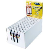 Aceite 2 tiempo Mix 100 ml, Z 43 (por 50)
