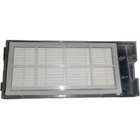 Recolector de polvo eléctrico roidmi 20120460116 capacidad 3.0 litros