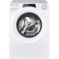 Candy – Lave-linge séchant 8kg – Capacité de séchage 5kg – Classe énergétique D – Vitesse d'essorage 1400trs/min – Niveau sonore 76dB – Connecté