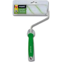 Moulure rulo-pluma walls ceilings roller ergonomisch leicht zu reinigen