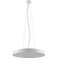 LED Ceiling Lightdimmable 'Vanida' made of Aluminium for Kitchen