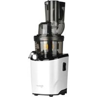 Kuvings REVO830 extractor de jugos blanco diseño elegante