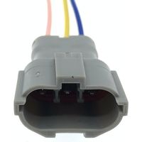 DJ7022Y-2-11/21 DJ7021-1.8-11/21 MG640322-5 MG610320-5 mit Klemmen - Einzelstecker