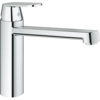 GROHE Einhand-Waschtischmischer Eurosmart Cosmopolitan Chrom