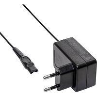 Caricabatterie per rasoio Philips One Blade 15V / 360mA / 5.4W Akyga AK-PD-17