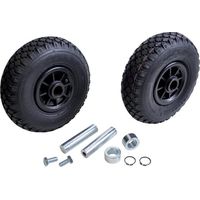 Roue COMPAC C300NK