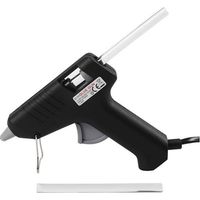 Mini Lijmpistool - Creativ Company - CC - 130°C - 7 mm - Inclus 2 sticks