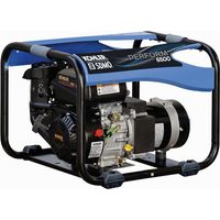 Power PERFORM 6500 C5 Tragbarer Generator - KOHLER - PERFORM 6500 C5