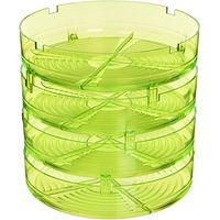 Geo TZZ0870 Geo Plus Germogliatore (Senza Bpa)