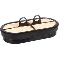 Filtro aria JCB JC32925683