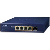 Planet 1-P 60W Ultra PoE auf 4-P, POE-E304