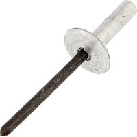 Rivet Aveugle Étanche TL 4.8X18 Alu/Acier