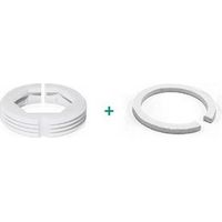 ADAPTATEUR M30X1,5 POUR VANNE CALEFFI
