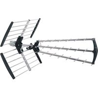 ANTENNA ESTERNA PER TV TRINAPPE banda UHF