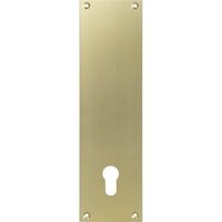 CONTRE-PLAQUE ALU CHAMP I DUVAL 23-0104-2102