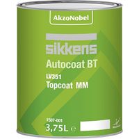 SIKKENS AUTOCOAT B362 LT 3,75
